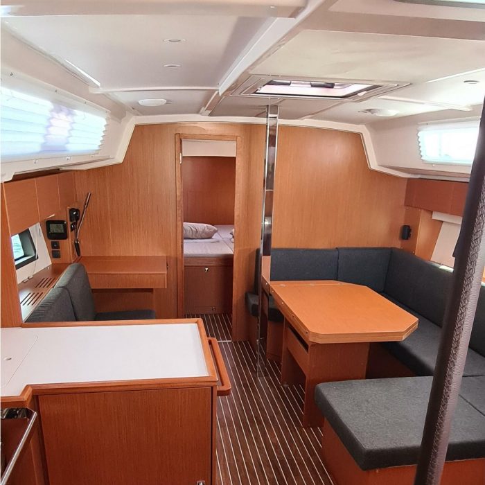 Melia | Bavaria C42 photo 5