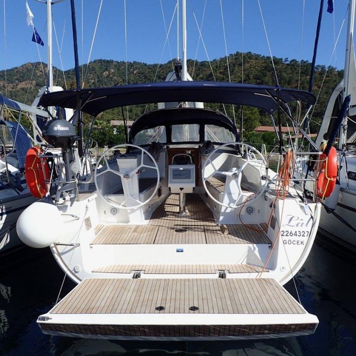 Lal | Bavaria Cruiser 41 photo 1