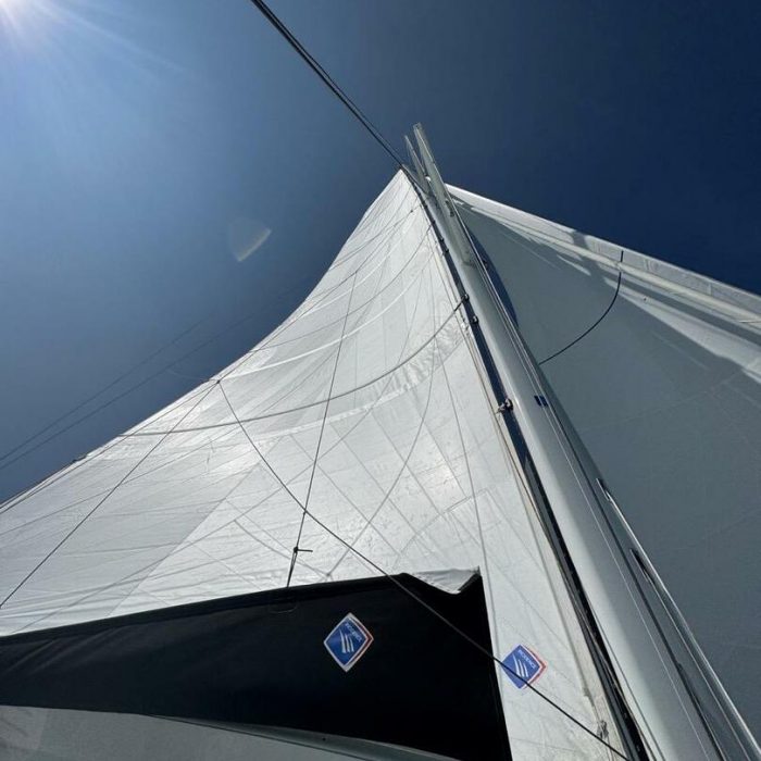 Montecristo - FIRST CLASS | Lagoon 60 photo 33