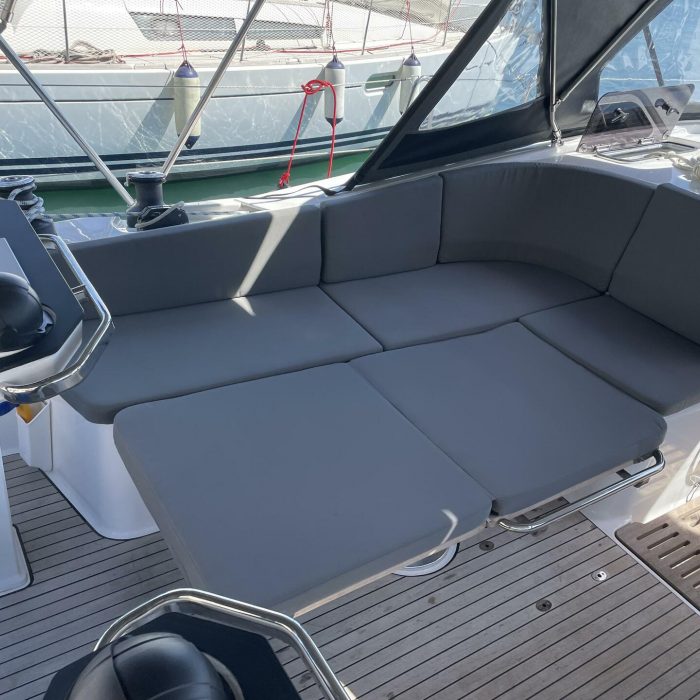 Adonis | Bavaria Vision 42 photo 5 Adonis | Bavaria Vision 42 photo 5