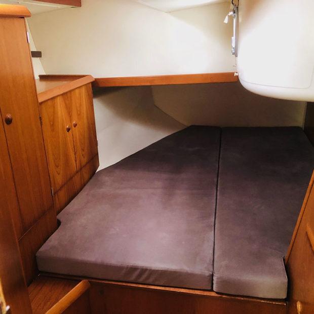 Bourlingueur | Sun Odyssey 45.2 photo 4