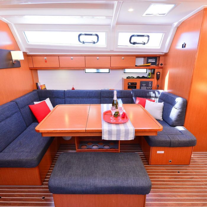 Artemis | Bavaria Cruiser 46 photo 11