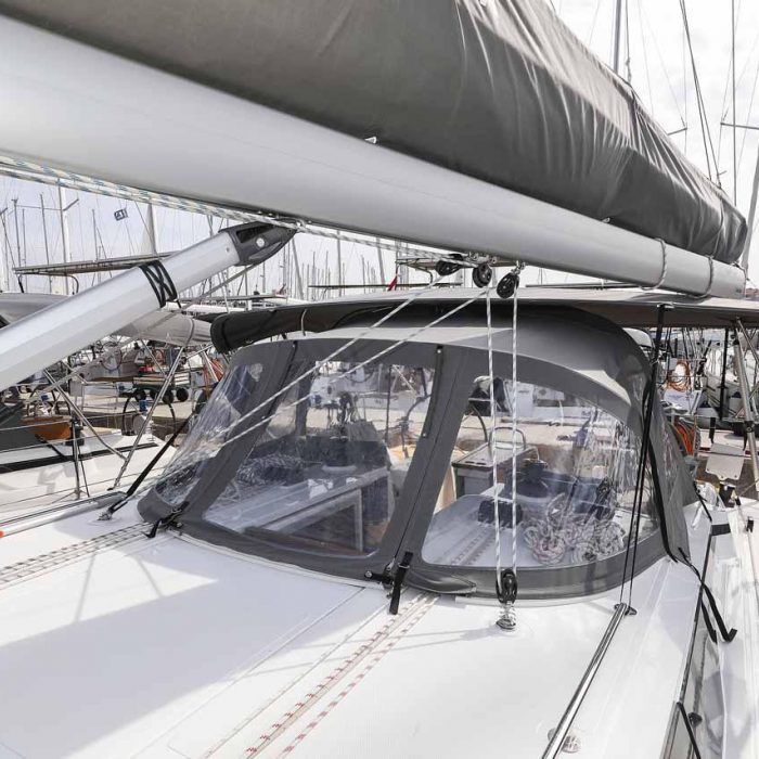 Good Times | Bavaria C42 photo 3