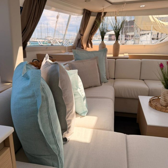 BLU DOLPHIN | Elba 45 photo 66