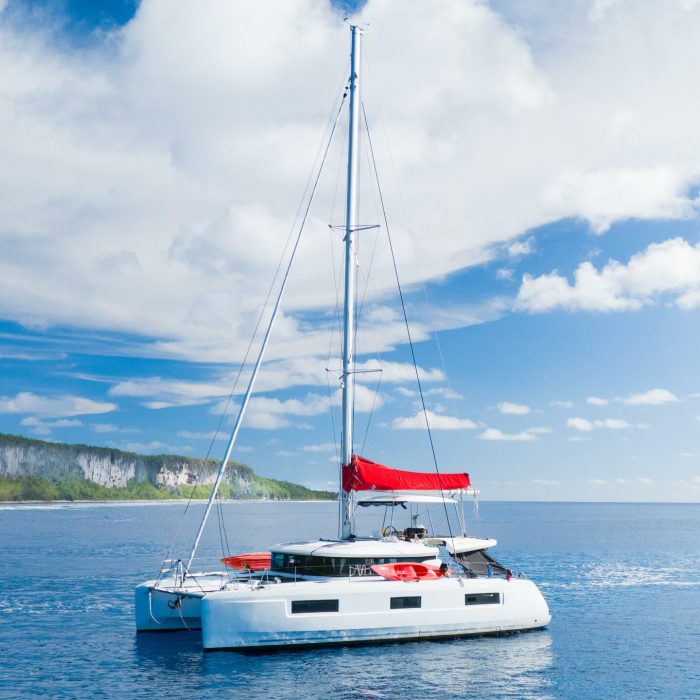 Premium | Lagoon 46 photo 3