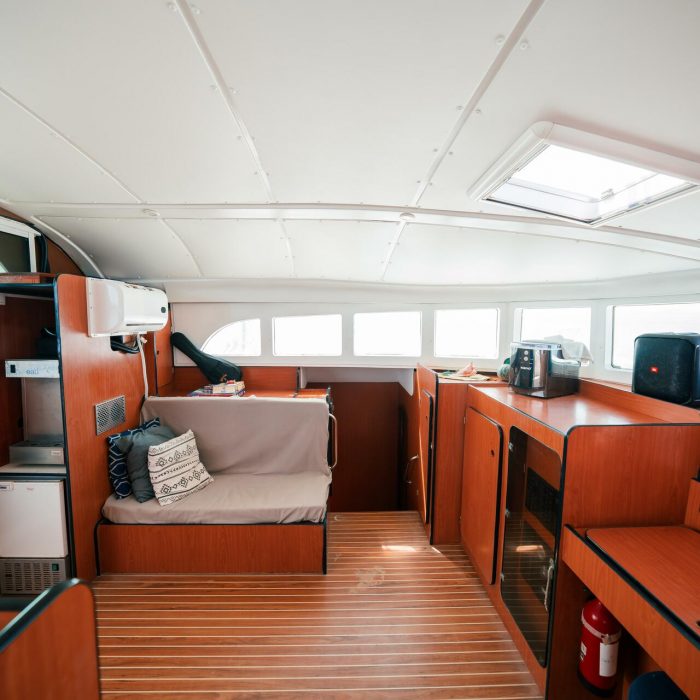 Charcot | Lagoon 570 photo 30