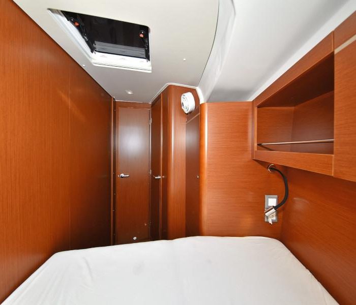 Antonela M | Oceanis 46.1 photo 72