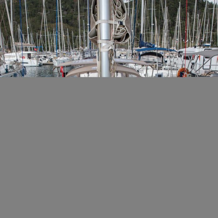 Lemar | Dufour 335 Grand Large photo 8