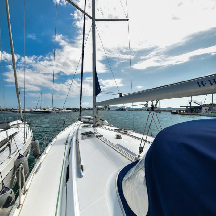 Principessa | Cyclades 50.5 photo 1