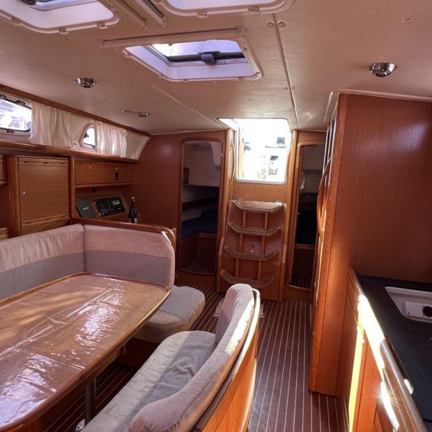 Arloup | Bavaria Cruiser 40 photo 5
