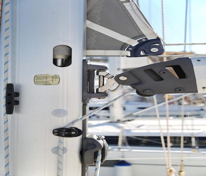 PIA M | Bavaria Cruiser 40 photo 31