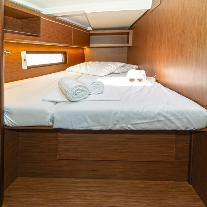Joanna | Oceanis 46.1 photo 13