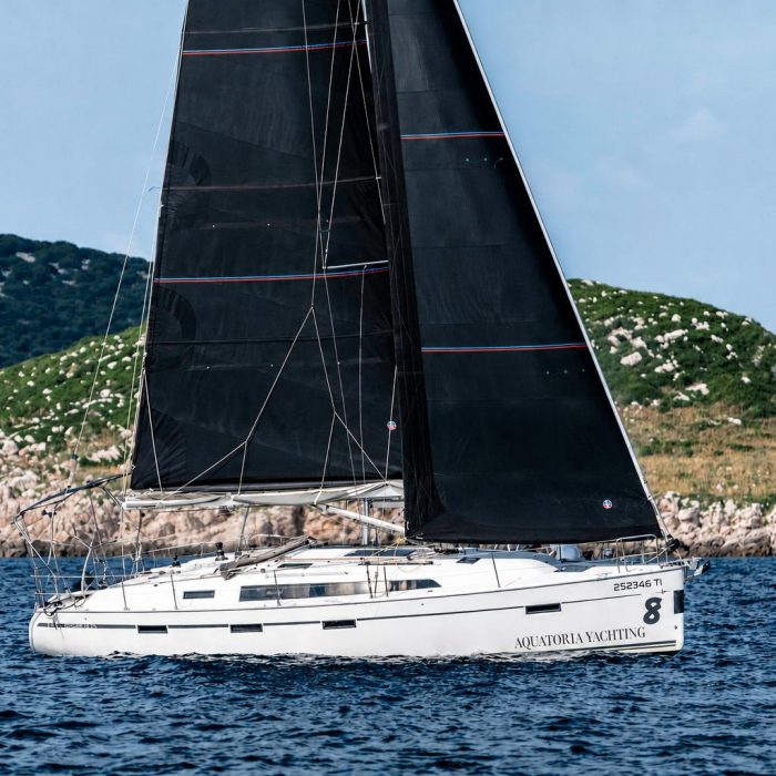 Let's Dance | Bavaria Cruiser 41S Performance photo 3