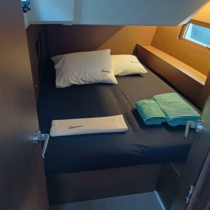 LaRiMaR | Oceanis 46.1 photo 20