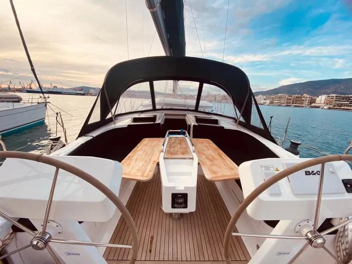 Rogira | Hanse 458 photo 1