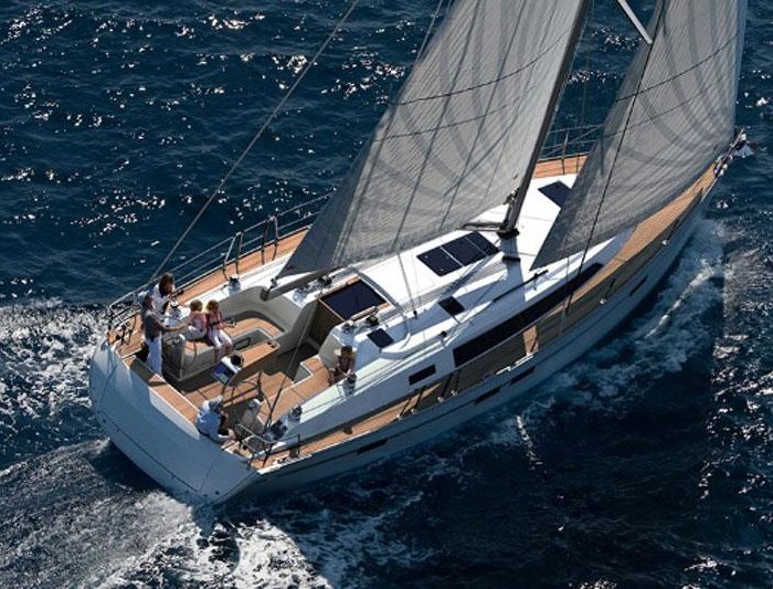 SaMo | Bavaria Cruiser 46 (4Cab) photo 1
