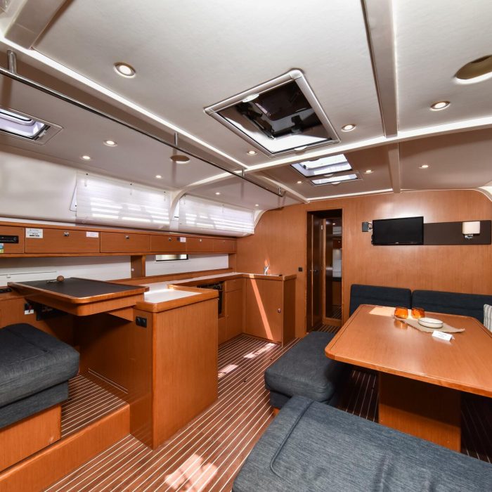 Yolo | Bavaria Cruiser 51 photo 33