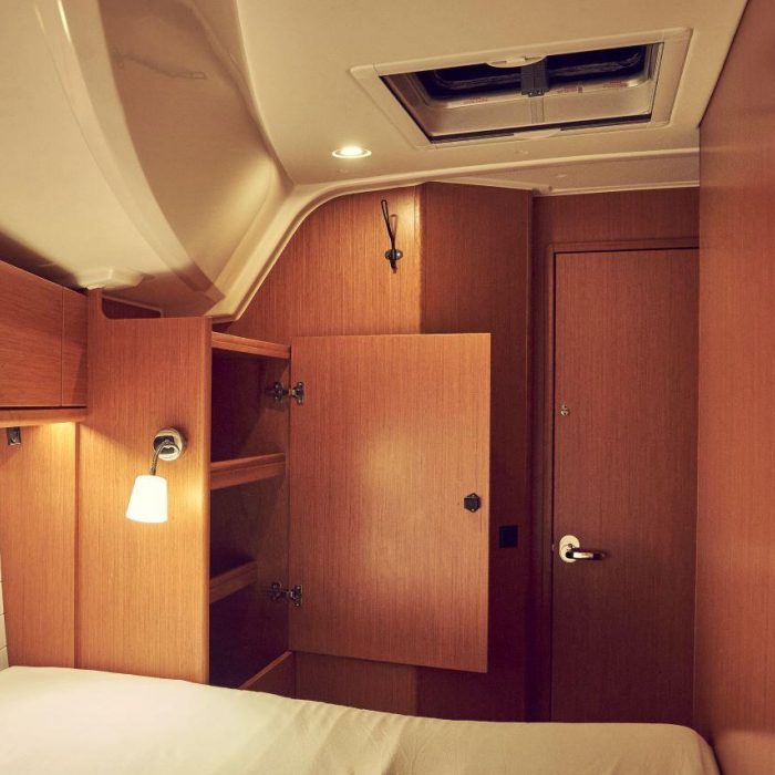 Natti | Bavaria Cruiser 46 photo 18