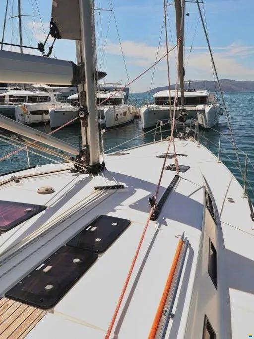 Star Isabella | Bavaria Cruiser 50 photo 10