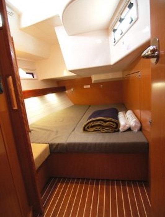 Zaurak | Bavaria Cruiser 50 photo 9