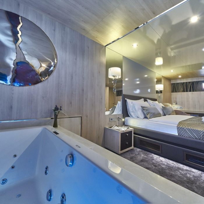 Dalmatino | Luxury Sailing Yacht photo 156