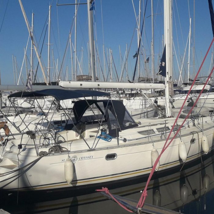 Sweet Sue II photo 2