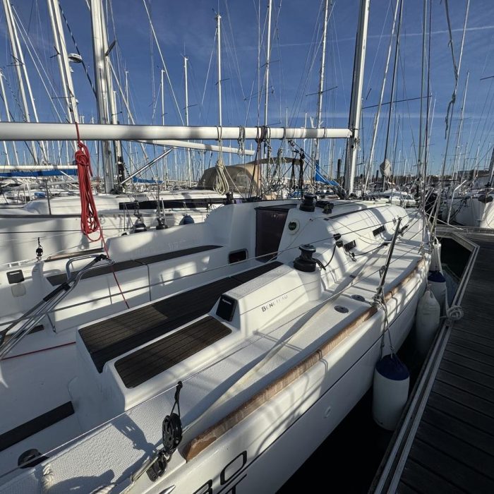 Barboat | First 30 photo 5
