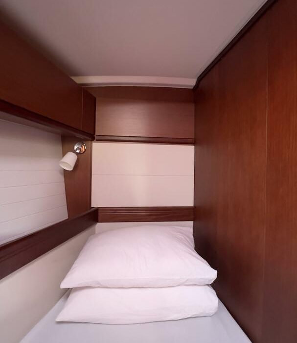 Marlin | Bavaria Cruiser 46 Style photo 34