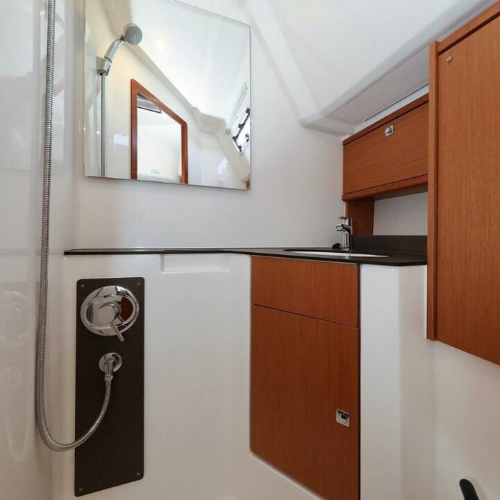 Summer Jazz | Bavaria Cruiser 46 photo 20