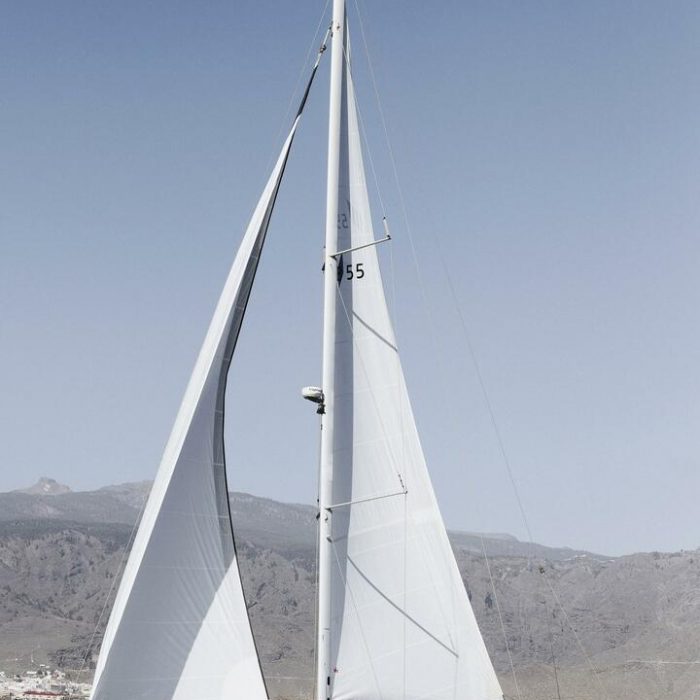 Lady Sunshine | Bavaria 55 Cruiser photo 3