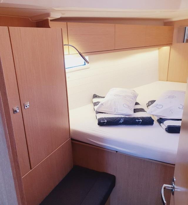 Dalisa III | Bavaria Cruiser 46 photo 13