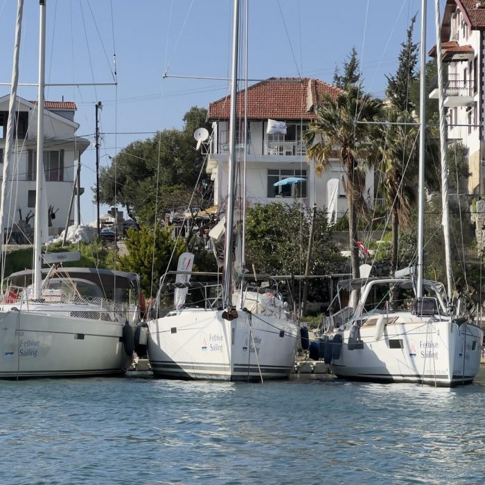 Marlin | Bavaria Cruiser 46 Style photo 16