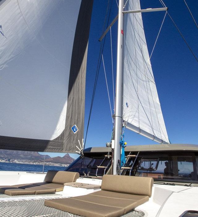 Sea Spirit | Nautitech 40 Open photo 17