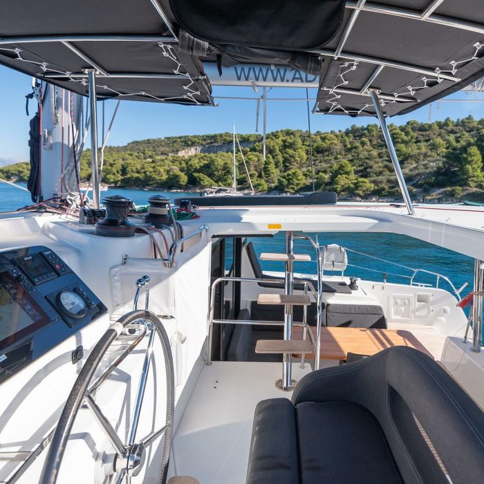 FIND US | Lagoon 42 photo 18