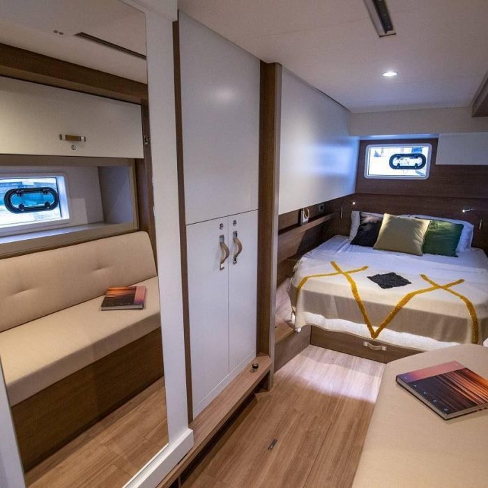 BLISS LUXURY CATAMARAN | Bali 4.4 photo 15