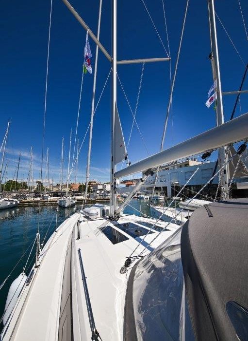 Bosun | Bavaria C46 photo 10 Bosun | Bavaria C46 photo 10