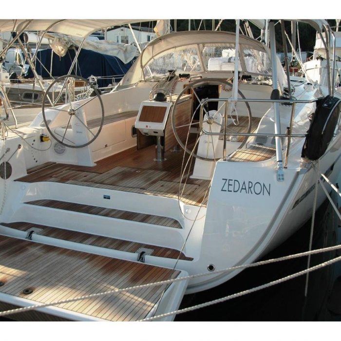 Zedaron | Bavaria Cruiser 51 photo 2
