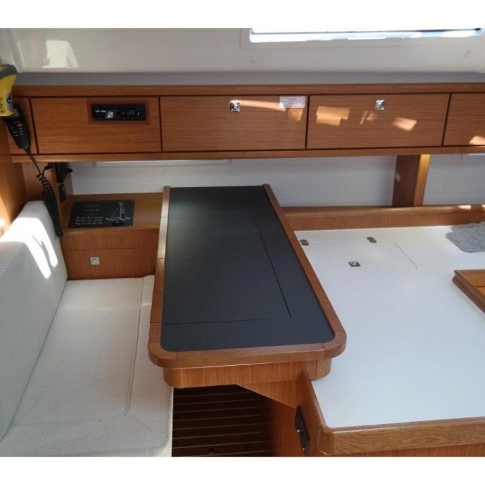 Rutilicus | Bavaria Cruiser 51 photo 9