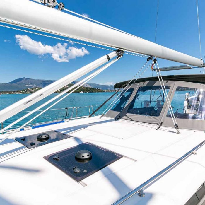 Deep Blue | Bavaria C45 photo 1 Deep Blue | Bavaria C45 photo 1