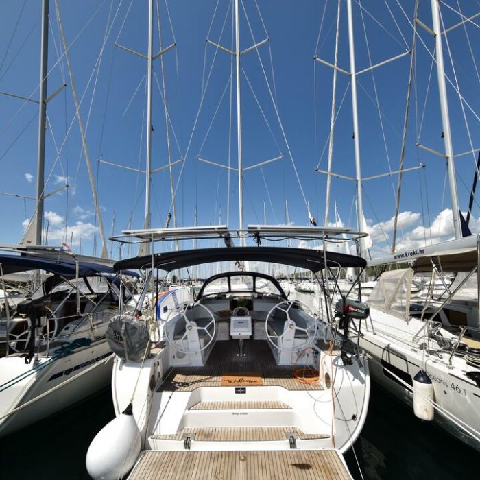 Borgo Erizzo | Bavaria Cruiser 46 photo 10