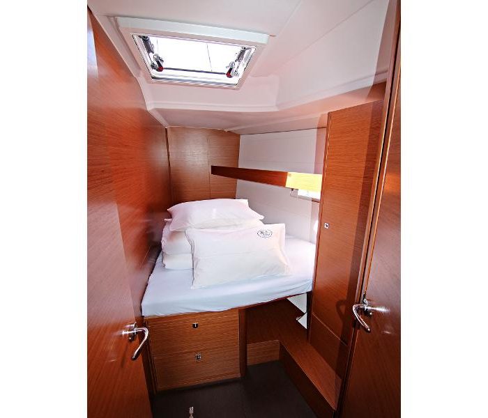 Lola | Dufour 460 Grand Large photo 12