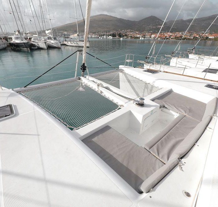 Lydia | Lagoon 450 F photo 8