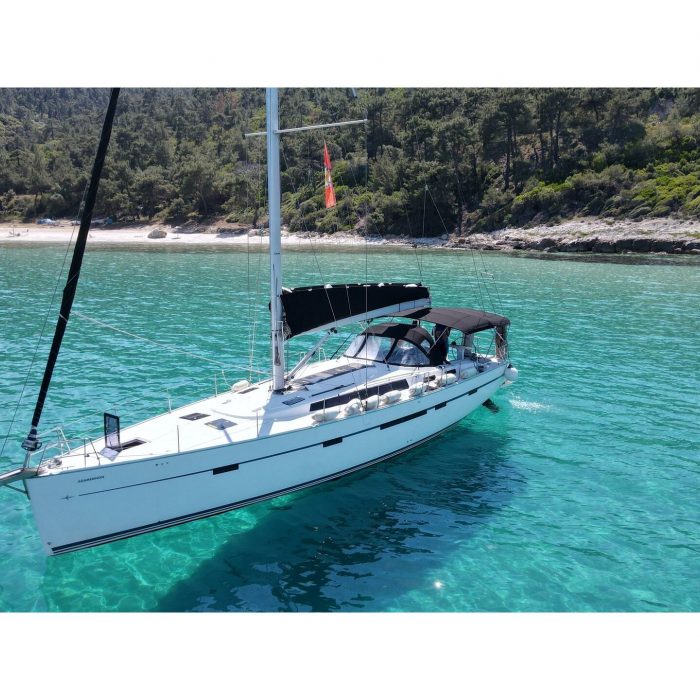 Agamemnon | Bavaria Cruiser 56 photo 2
