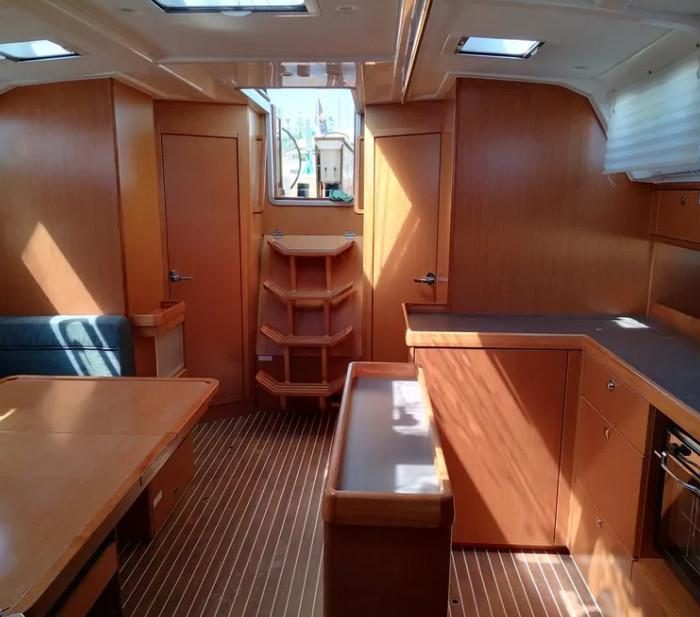 Mojito | Bavaria Cruiser 46 photo 8