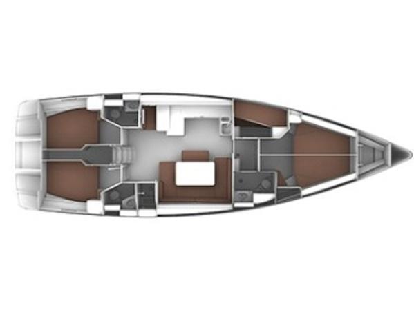 Elpida | Bavaria 51 Cruiser photo 3