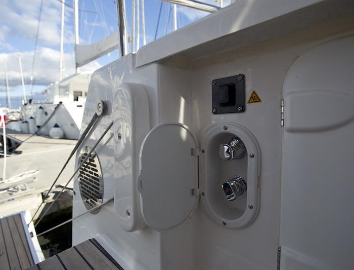 Avatar | Bavaria 46 Cruiser photo 7