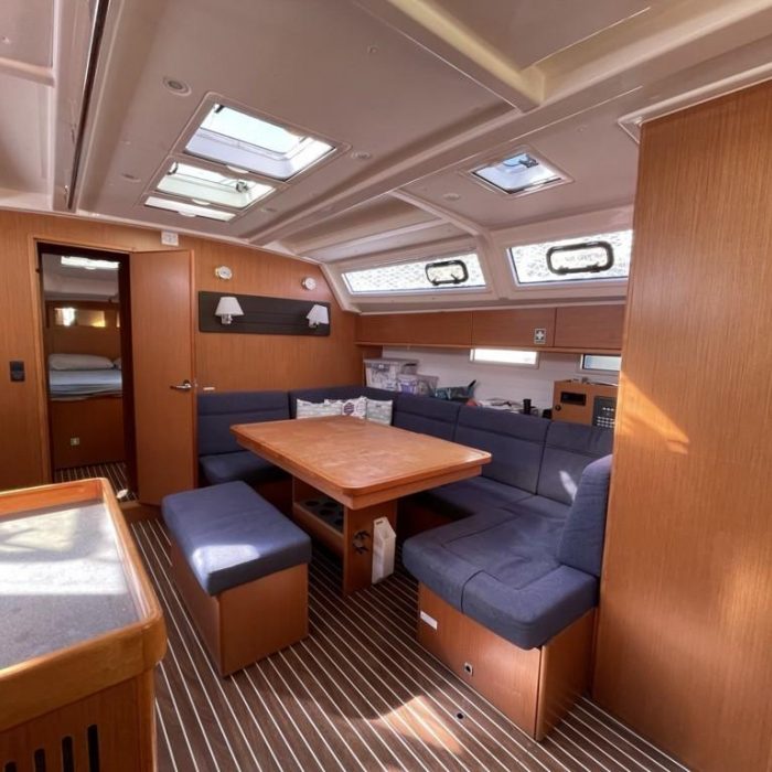 Amaris | Bavaria Cruiser 46 photo 5