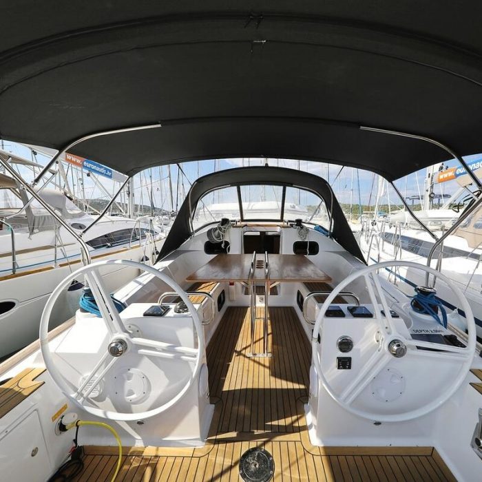 Valata | Elan Impression 40.1 photo 10
