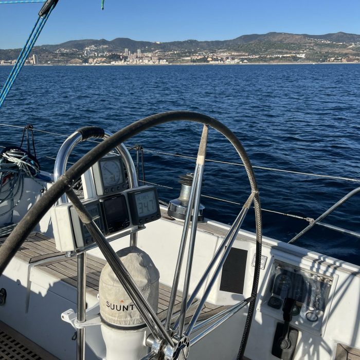 Classic | Grand Soleil 45 photo 7
