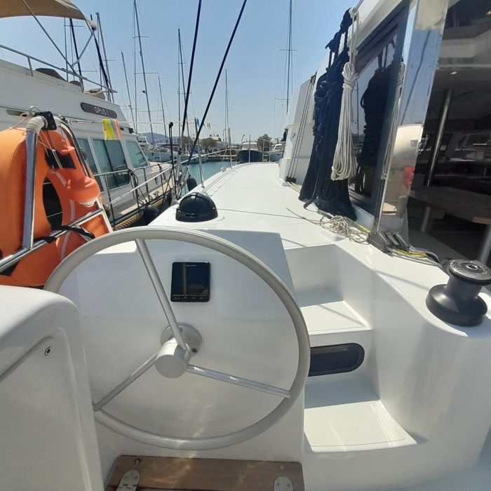 Marestrella (Pax 10) photo 6